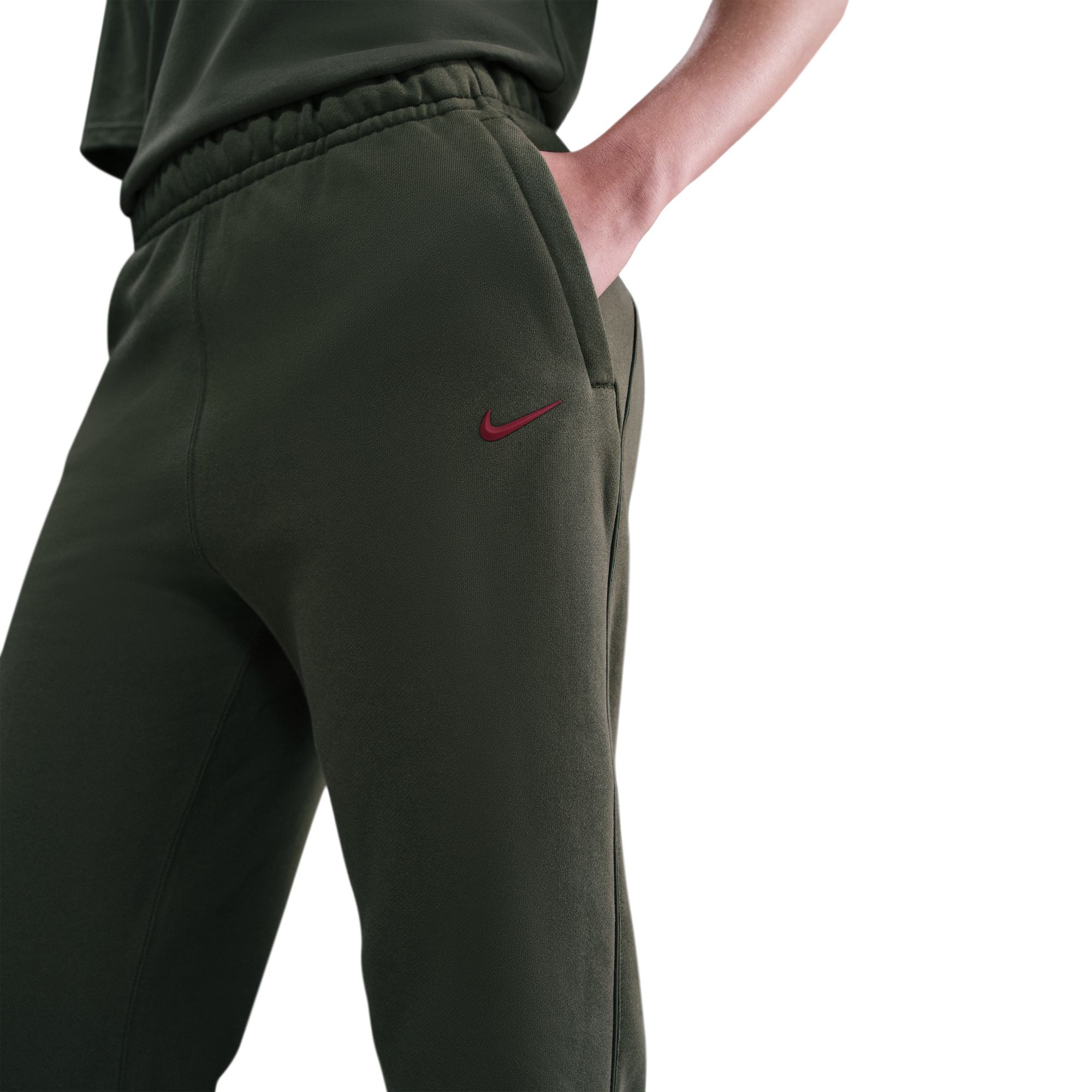 NIKE MENS NRG NOCTA FLEECE PANTS