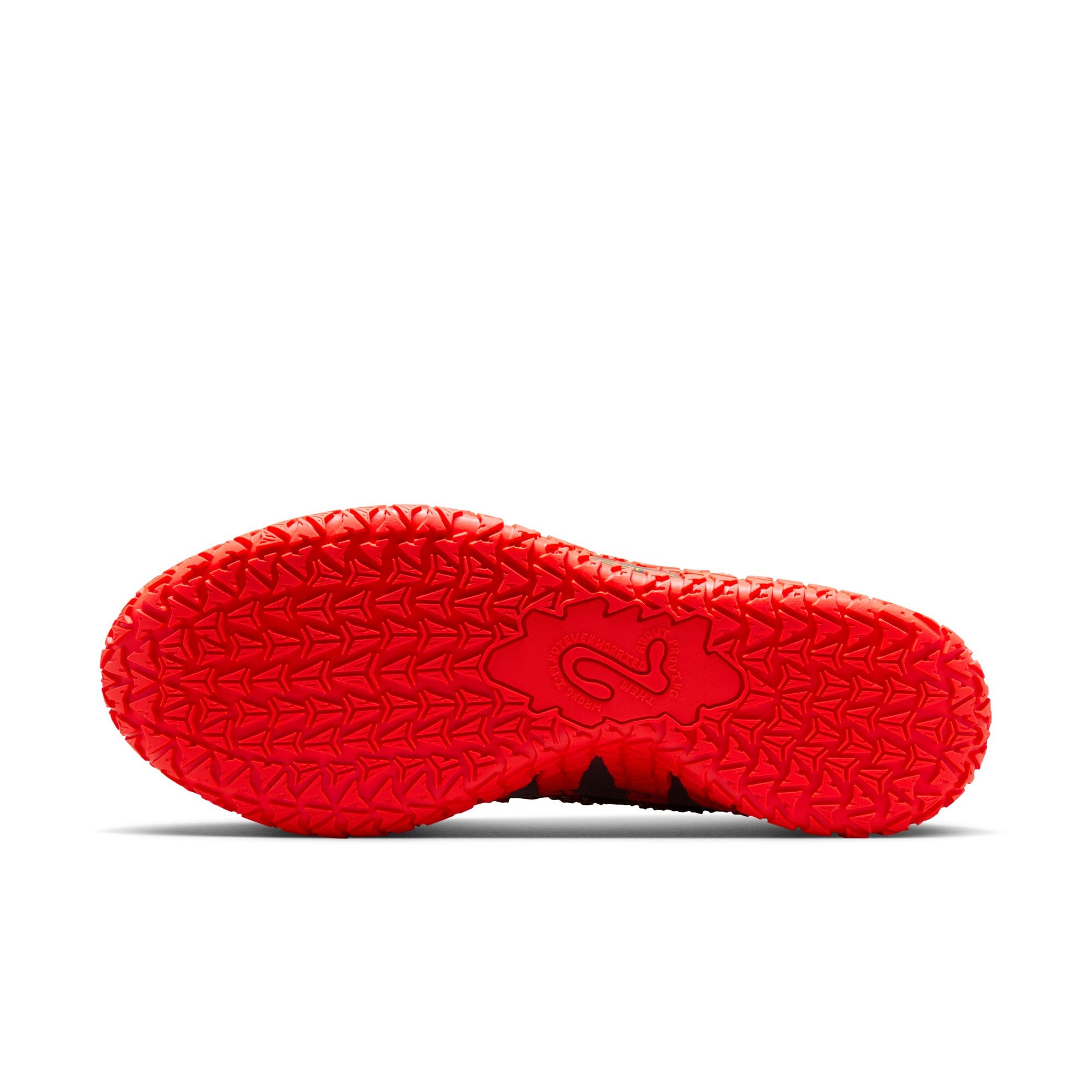 NIKE JA 3 CNY