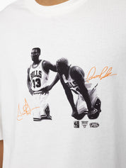 MITCHELL & NESS THE SIX TEE BULLS