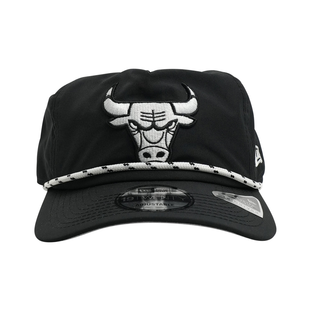 NEW ERA 1920 - CHICAGO BULLS