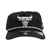 NEW ERA 1920 - CHICAGO BULLS