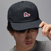 JORDAN UNISEX STRUCTURED PRO CAP