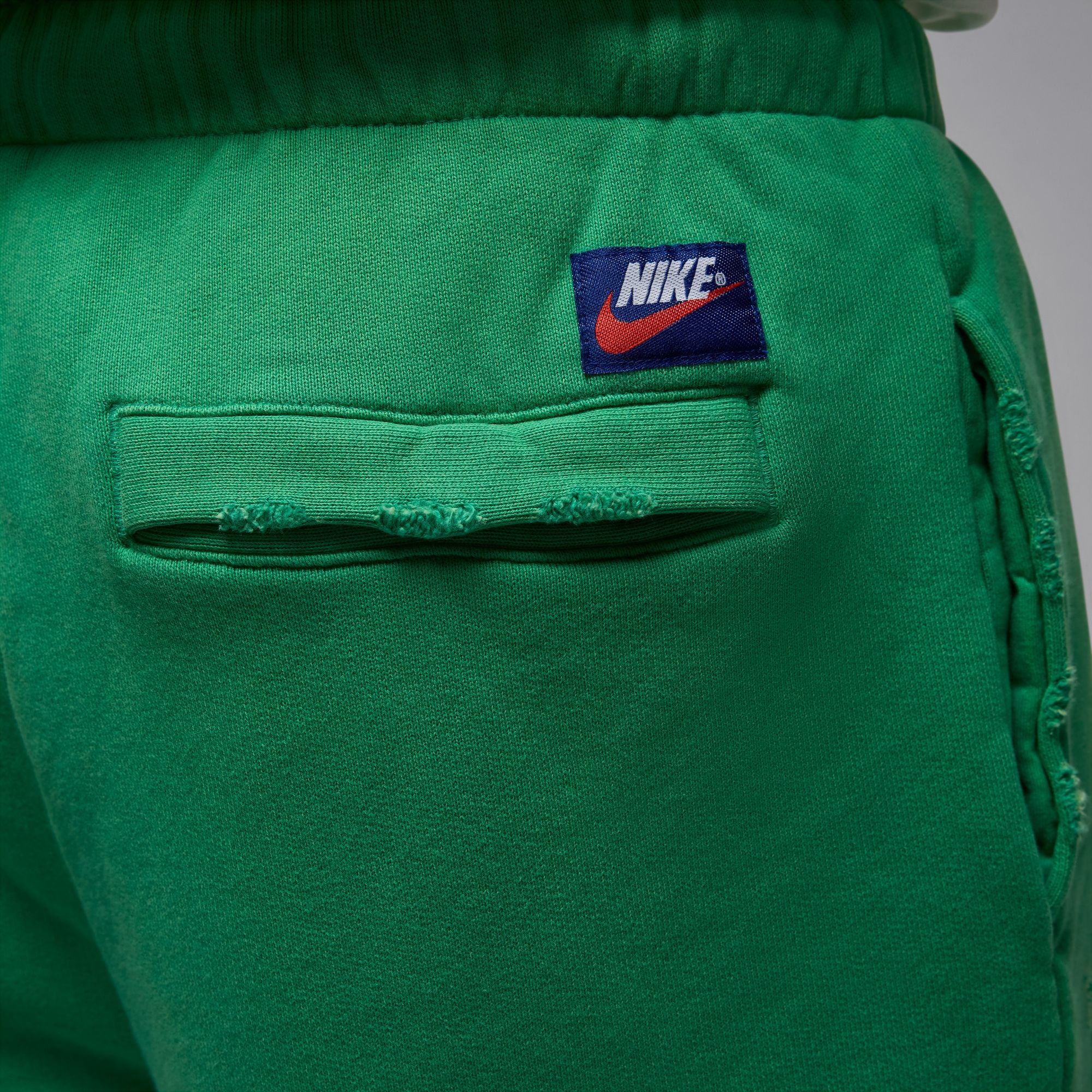JORDAN M AIR JDN RAIR FLC SHORT