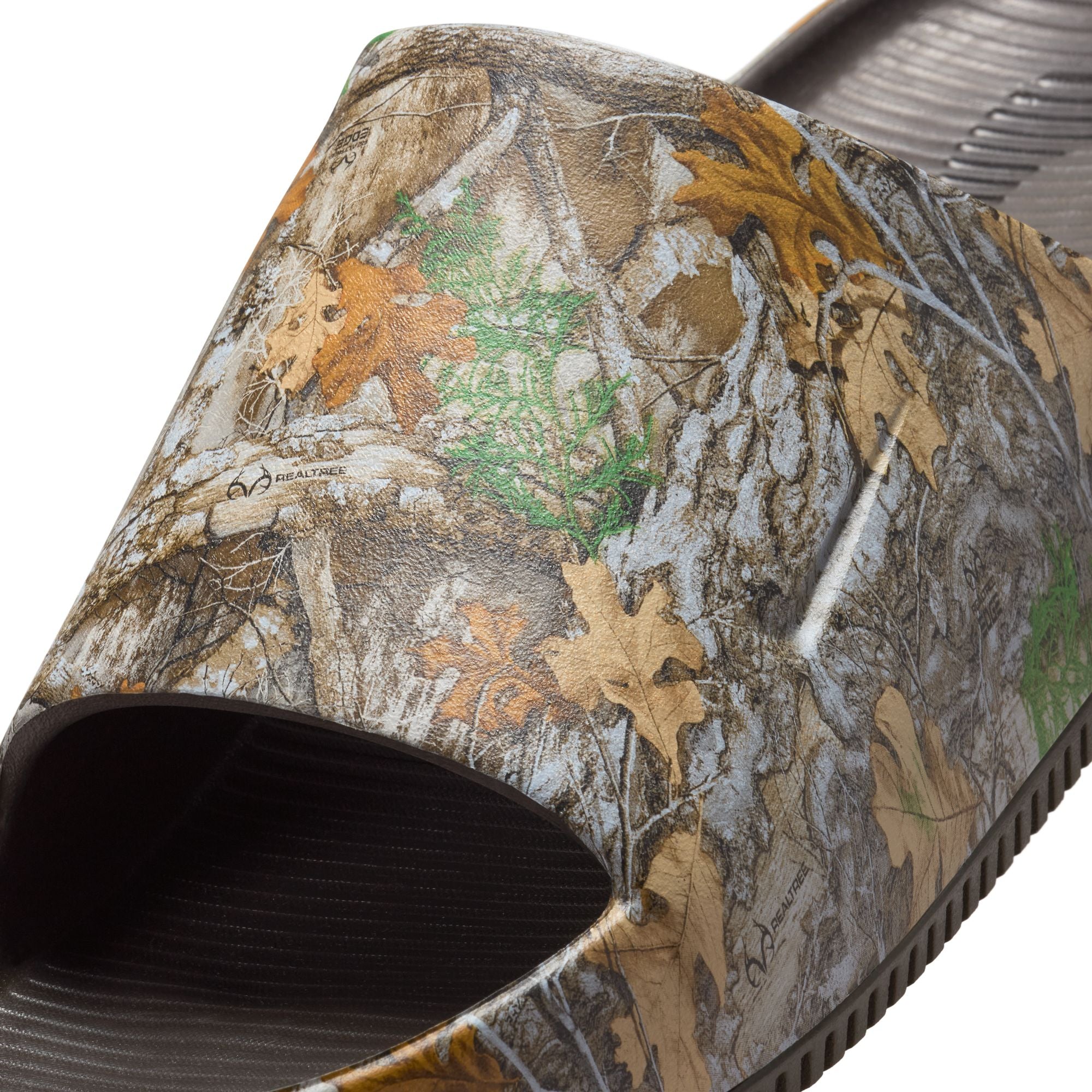 NIKE CALM SLIDE REALTREE CAMO