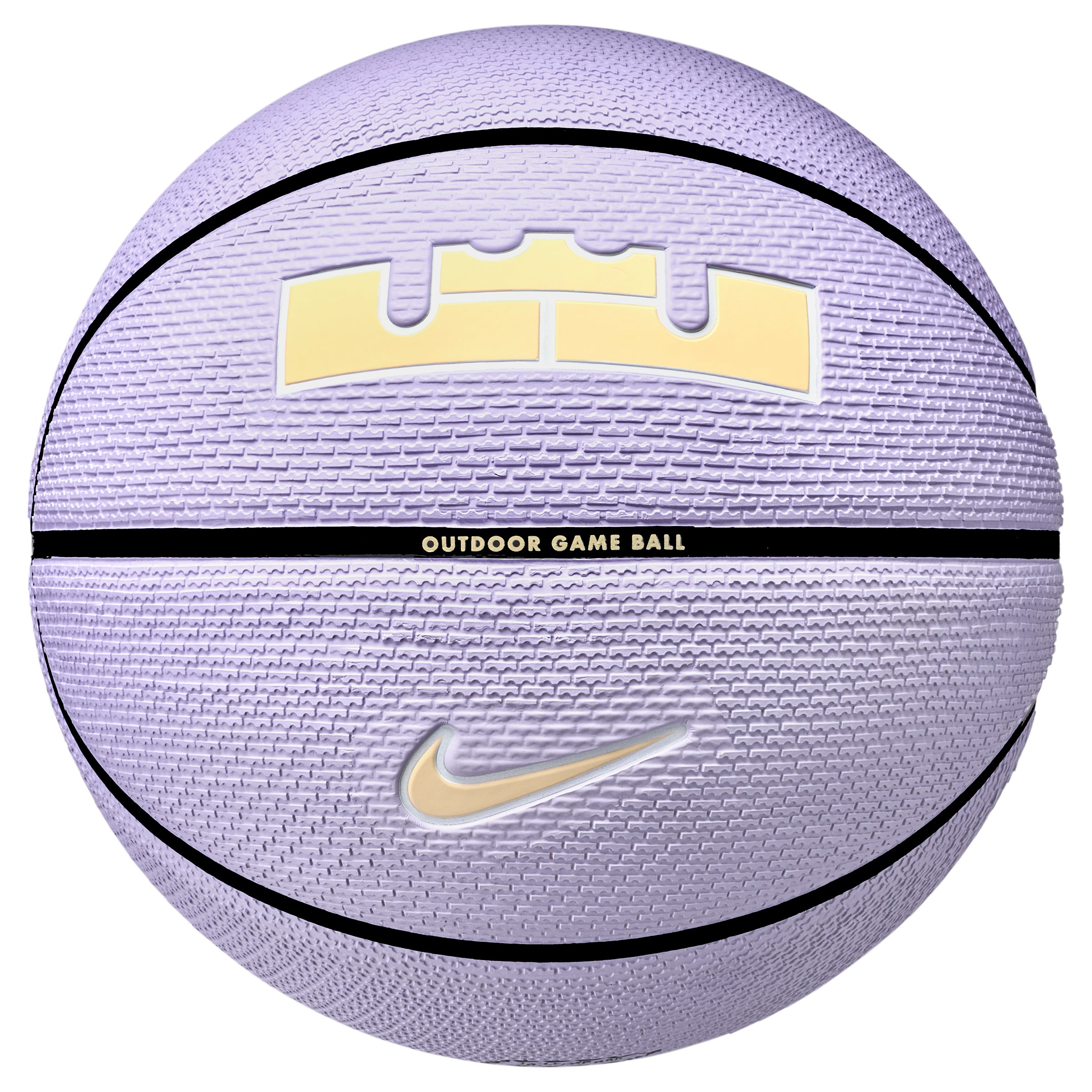 NIKE LEBRON PLAYGROUND BALL