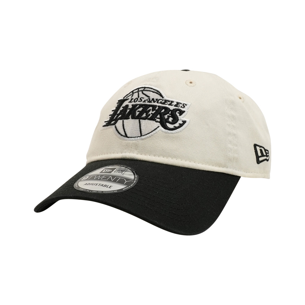 NEW ERA 920 2 TONE - LA LAKERS