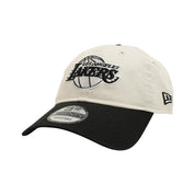 NEW ERA 920 2 TONE - LA LAKERS