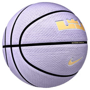 NIKE LEBRON PLAYGROUND BALL