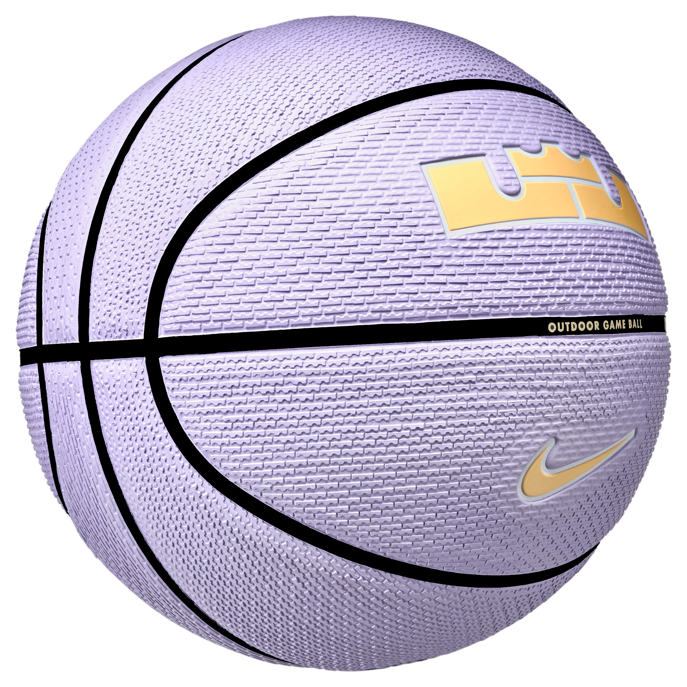 NIKE LEBRON PLAYGROUND BALL