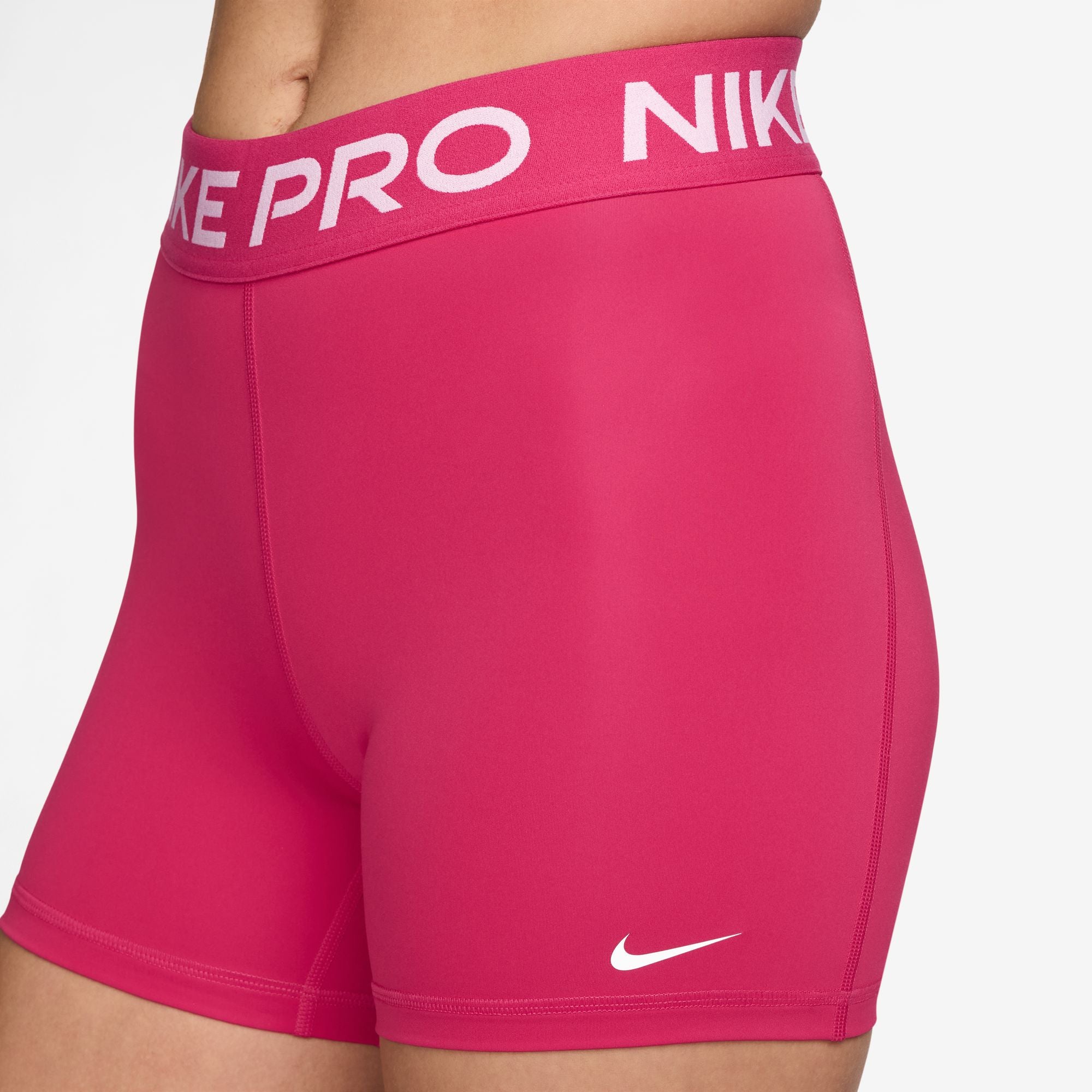 NIKE PRO WOMENS 365 5" SHORT