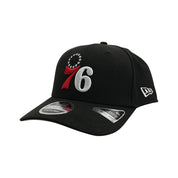 NEW ERA 970SS - PHILADELPHIA 76ERS