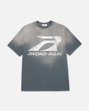 RYOKO RAIN ARTISTS AND ATHLETES TEE