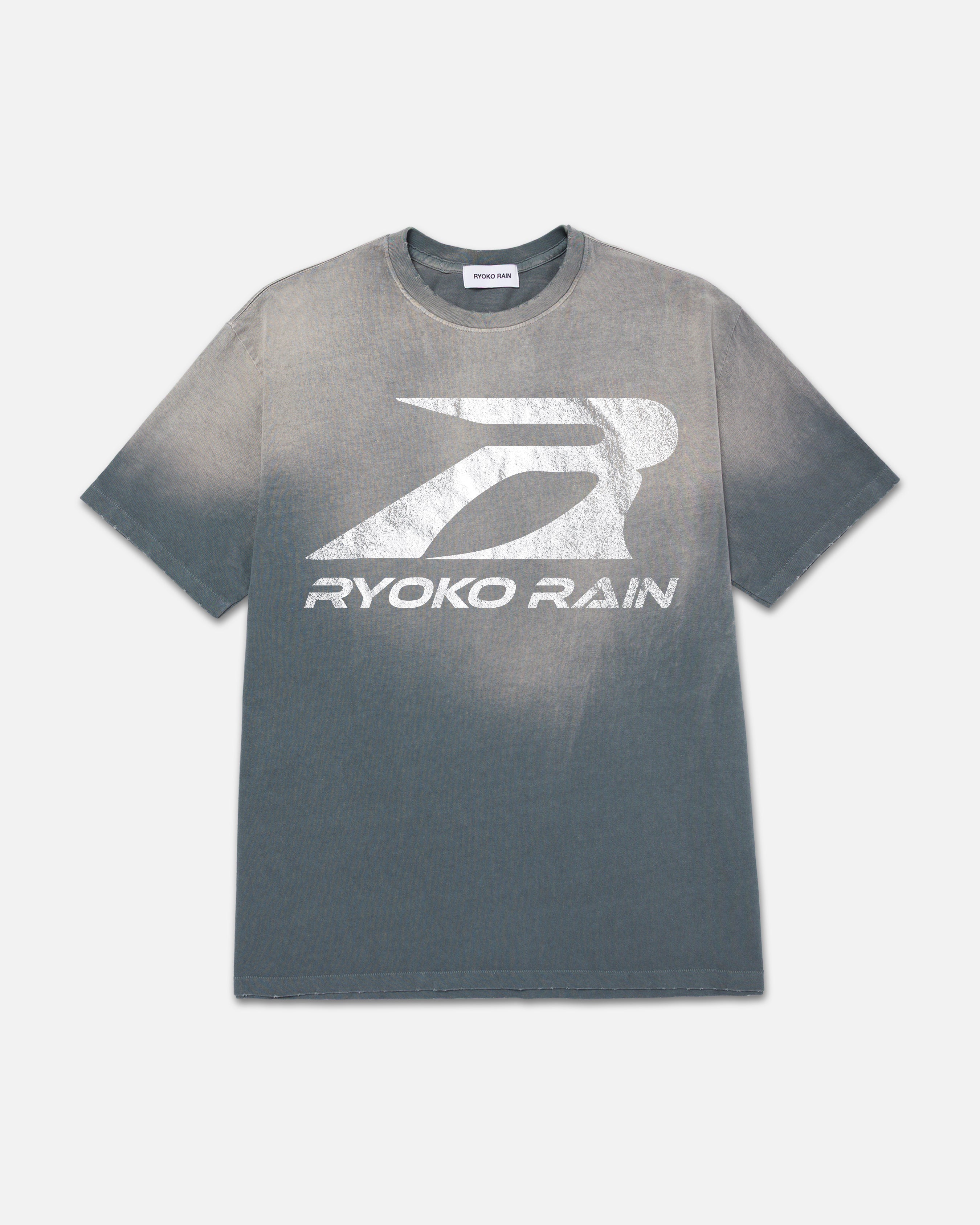 RYOKO RAIN ARTISTS AND ATHLETES TEE