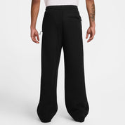 NIKE MENS TECH FLEECE OPEN HEM PANT