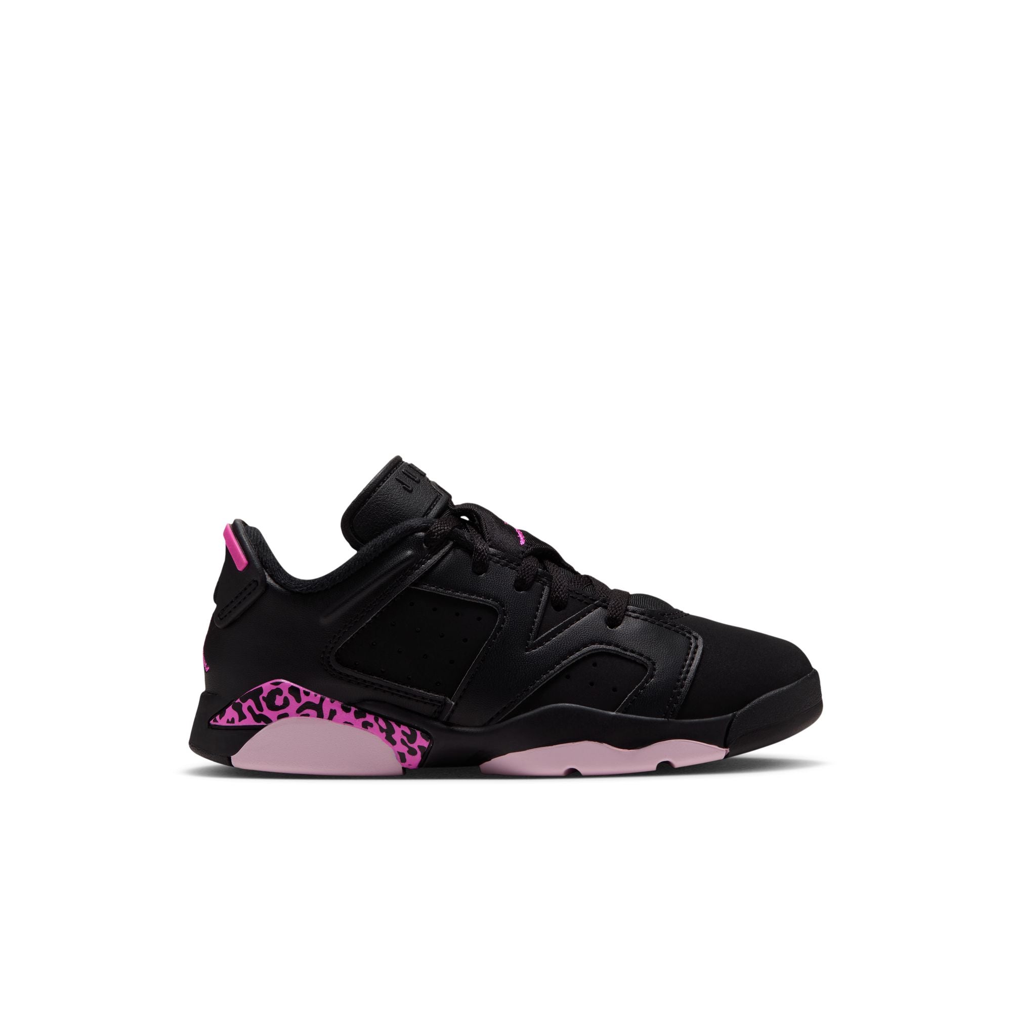 JORDAN 6 RETRO LOW FEM GP - KIDS