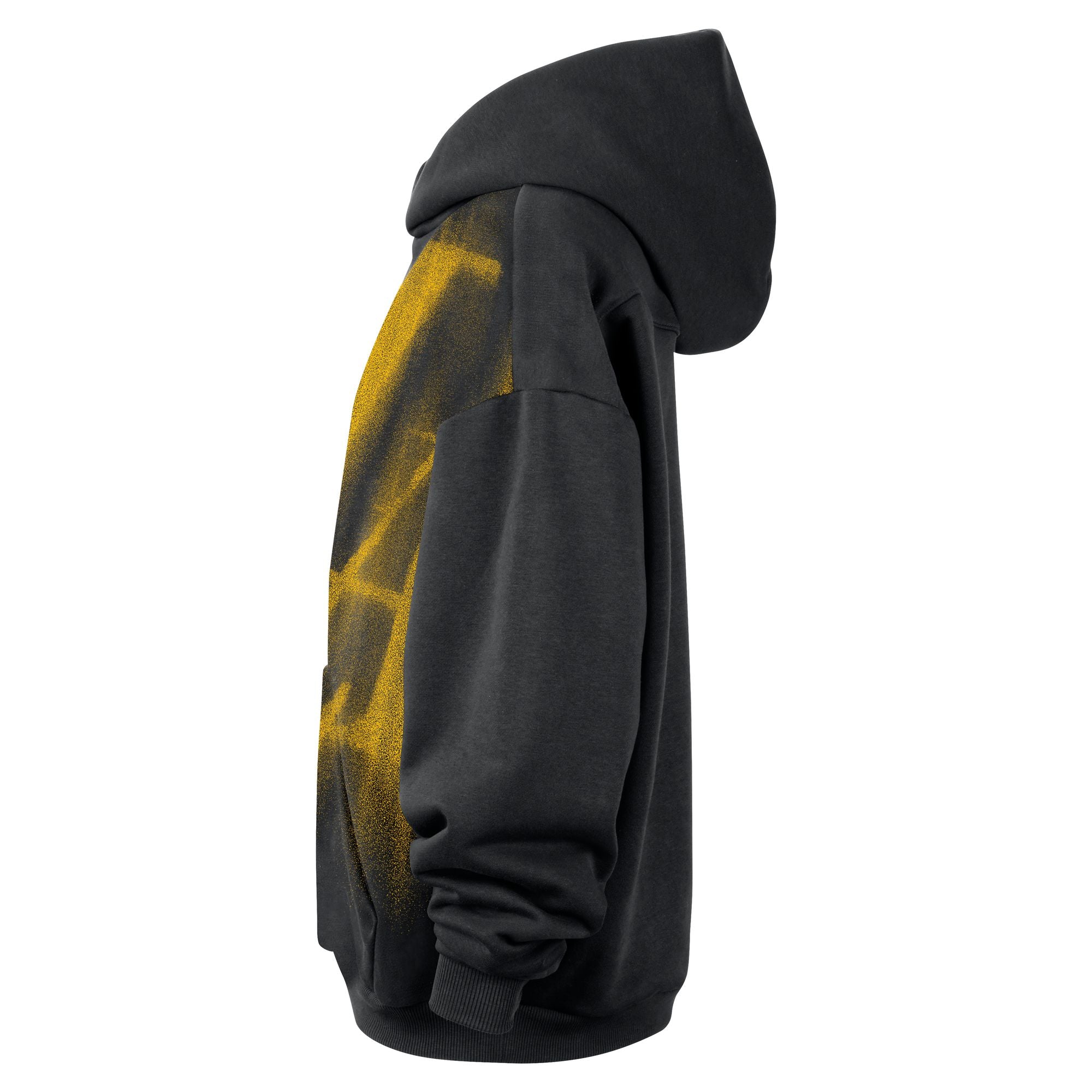 NIKE LA LAKERS THERMA-FIT ICON HOODIE