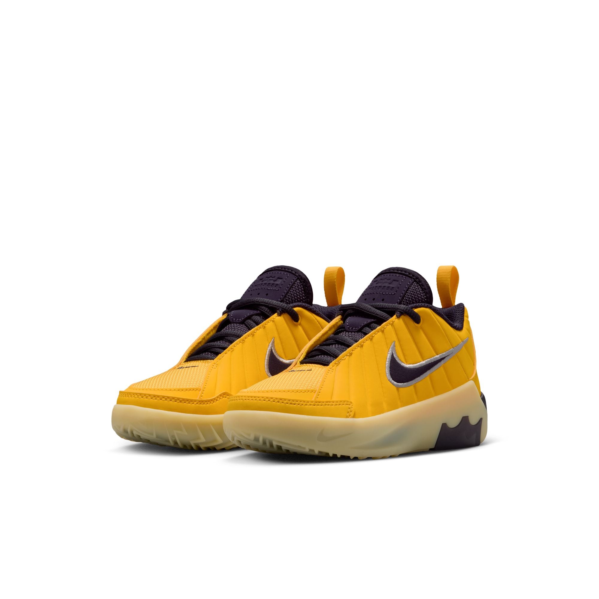NIKE LEBRON WITNESS IX - KIDS