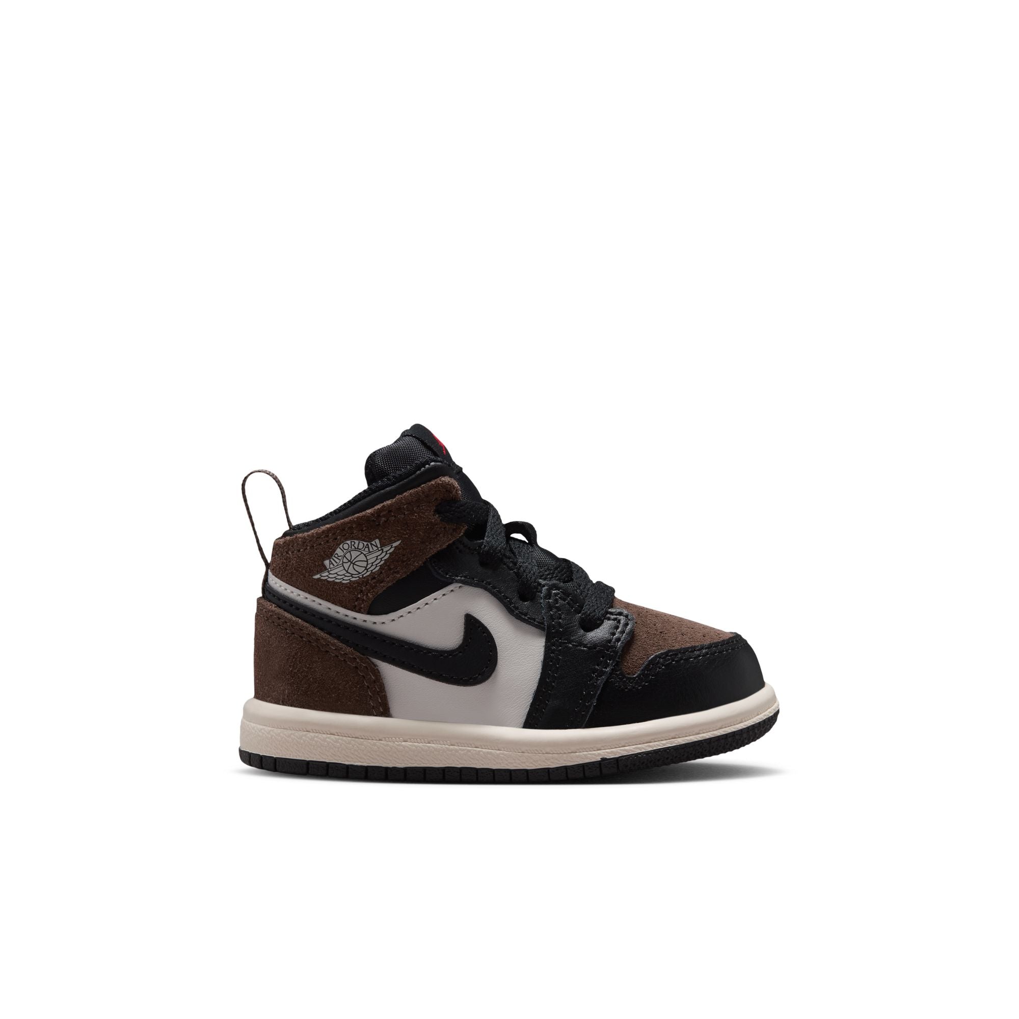 JORDAN 1 MID - TODDLER
