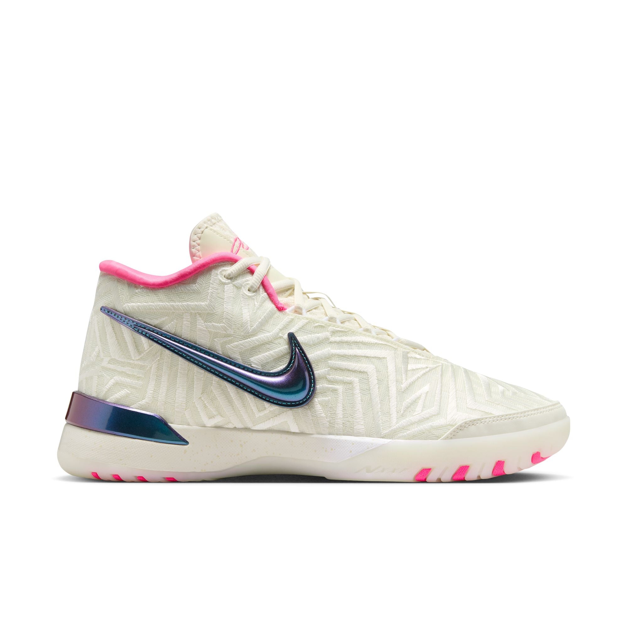 NIKE LEBRON NXXT GENESIS QS