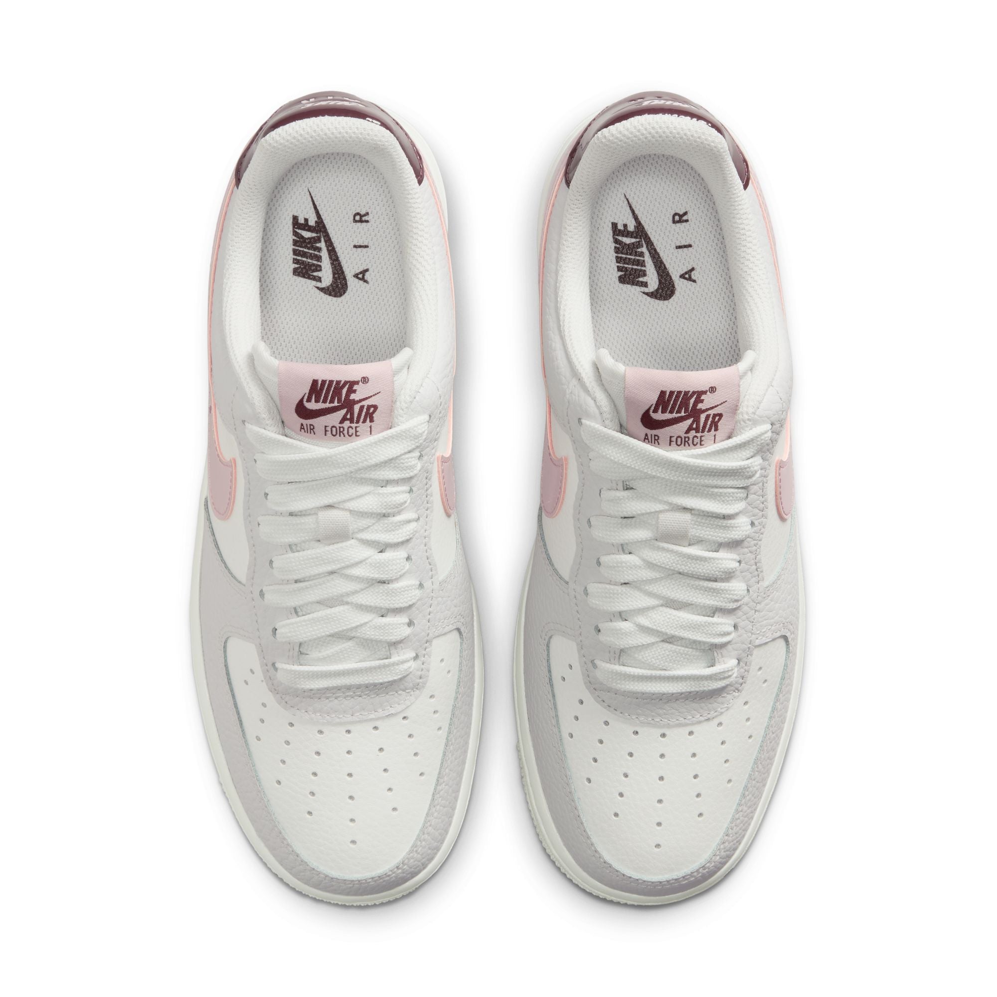 NIKE WOMENS AIR FORCE 1 '07
