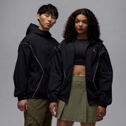 JORDAN MENS LIGHTWEIGHT DRAFT JACKET