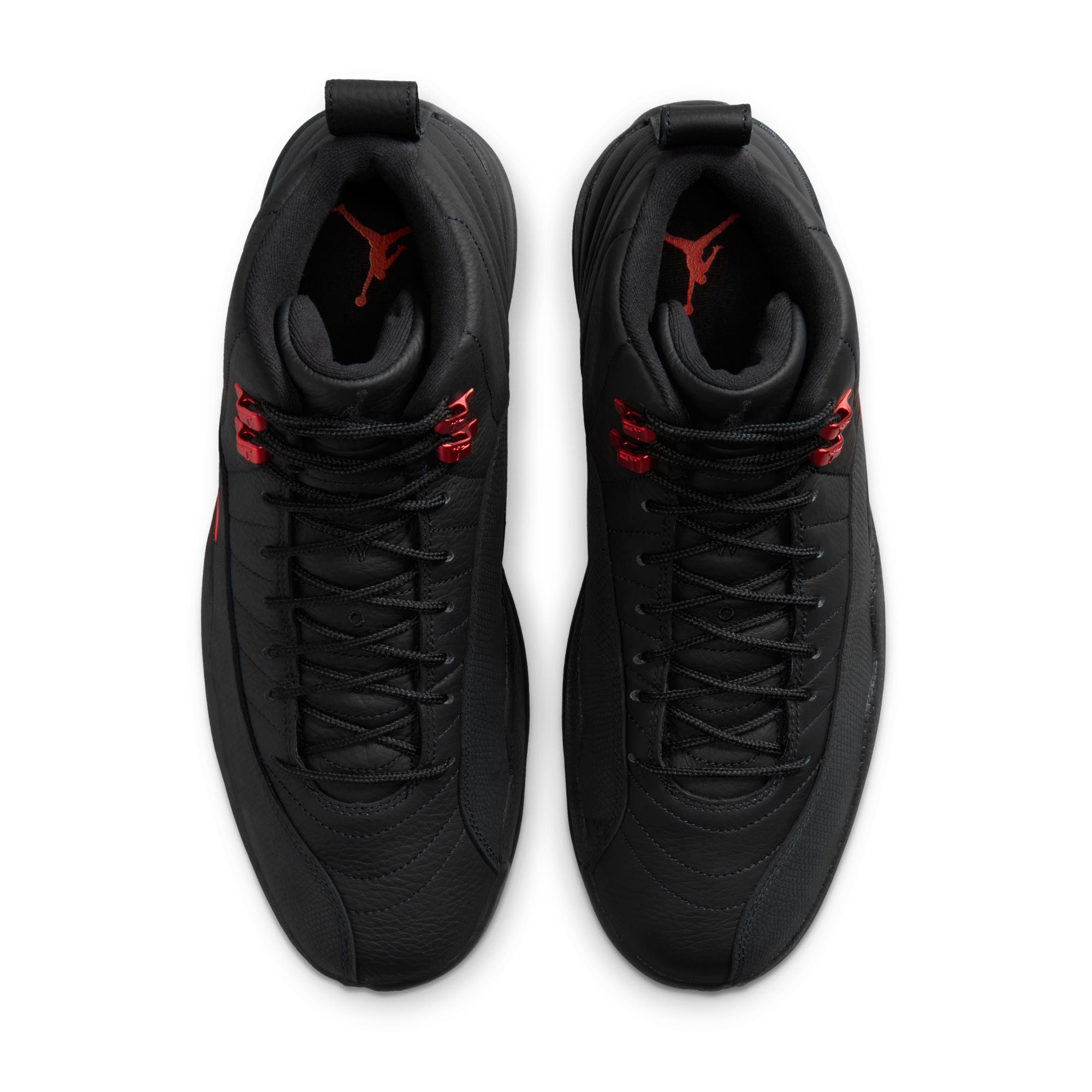 AIR JORDAN 12 RETRO 'BLOODLINE?'
