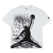 JORDAN BRAND SSNL SS TEE - YOUTH
