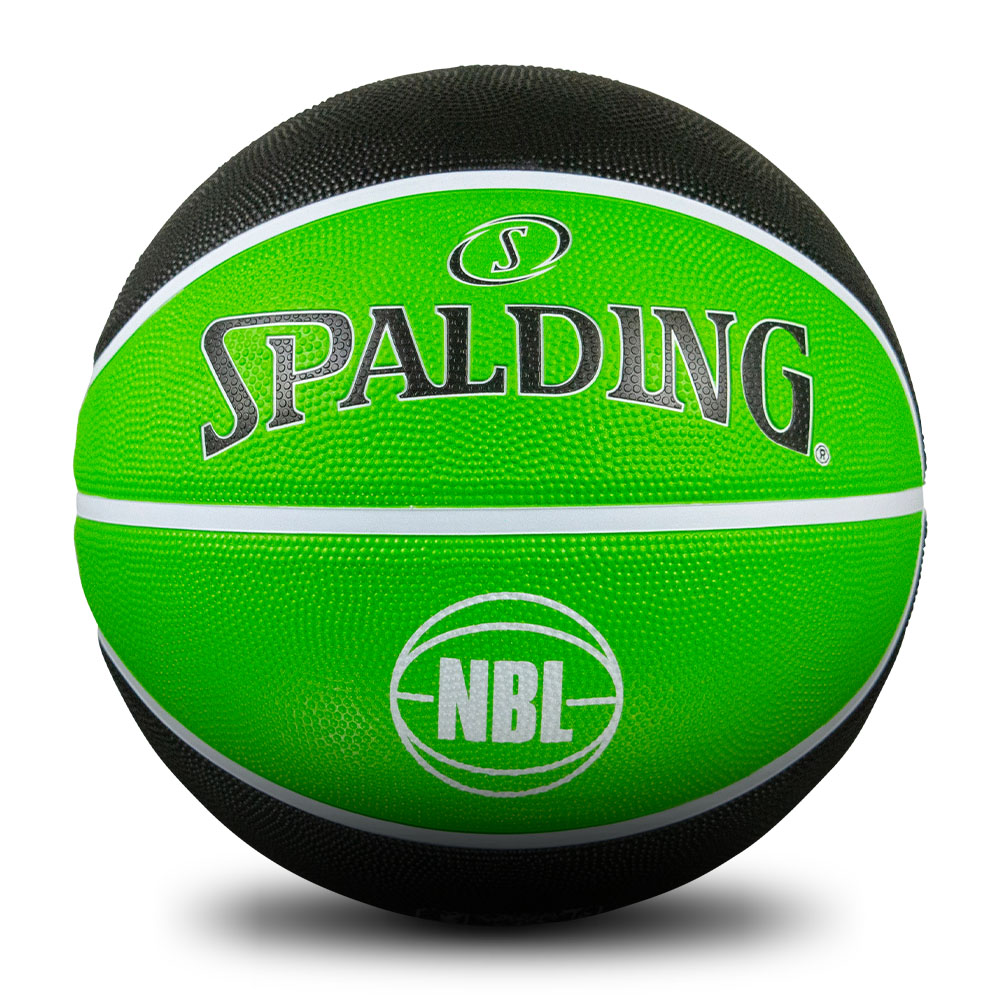 SPALDING NBL TEAM OUTDOOR SERIES - SE PHOENIX
