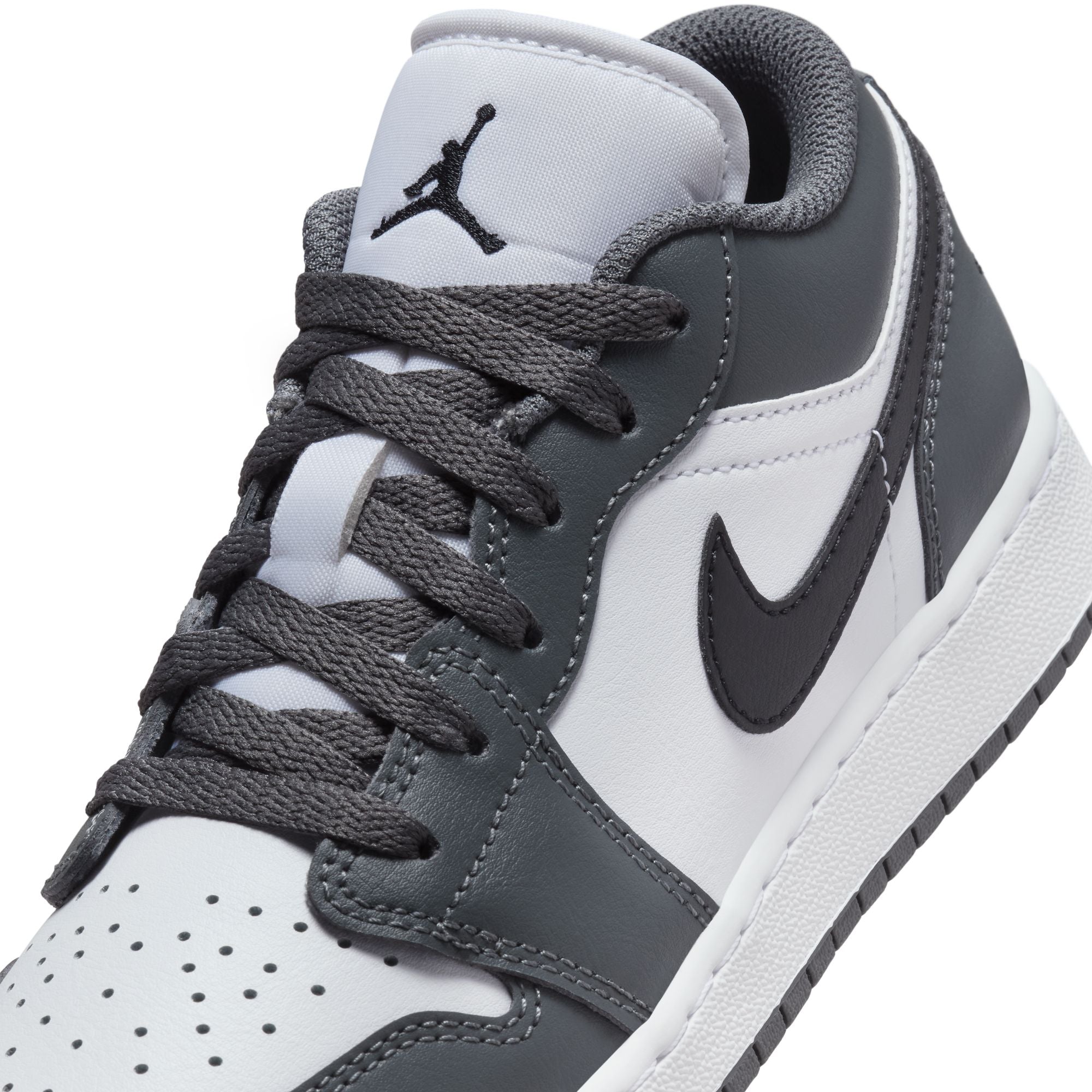 AIR JORDAN 1 LOW - YOUTH