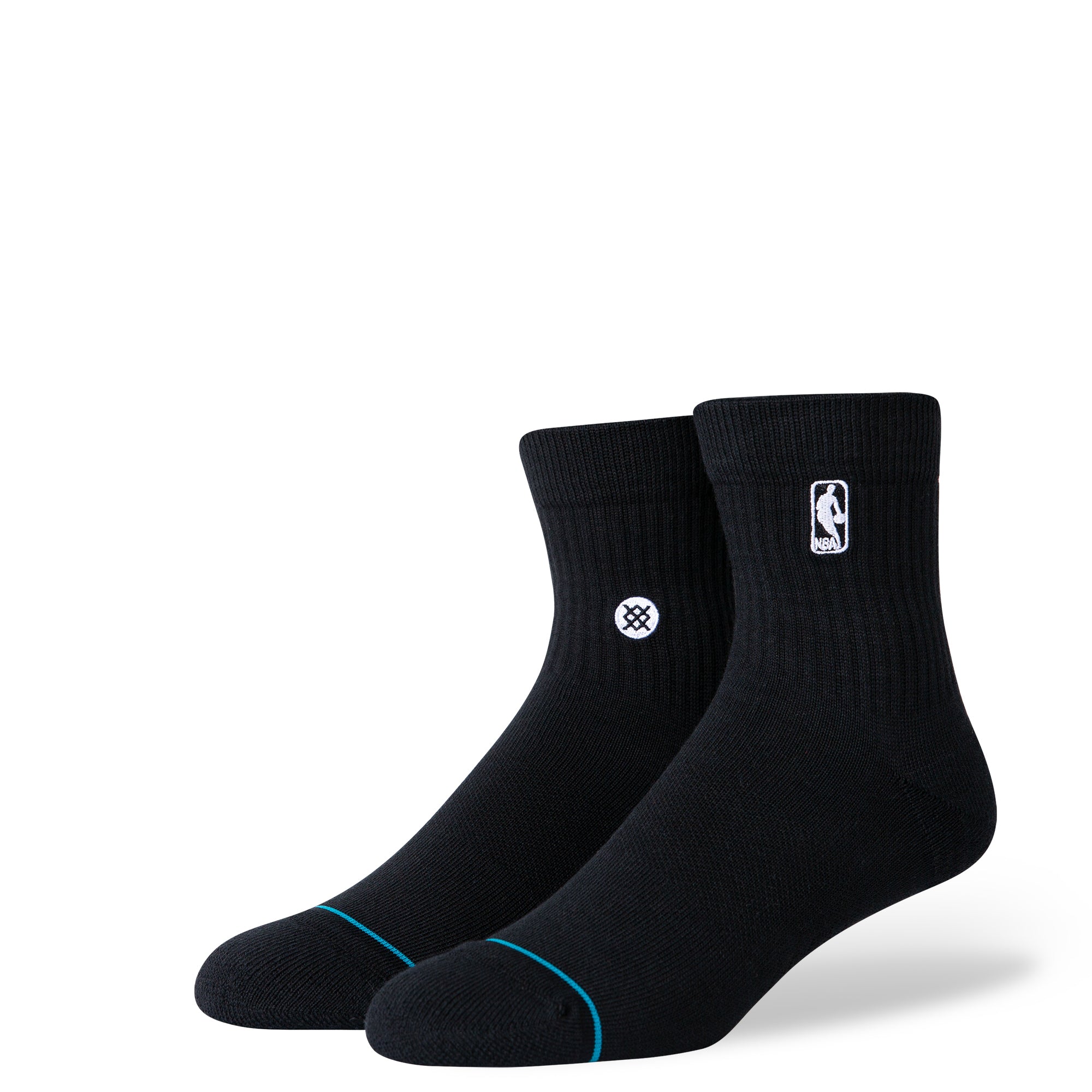 STANCE LOGOMAN ST QTR