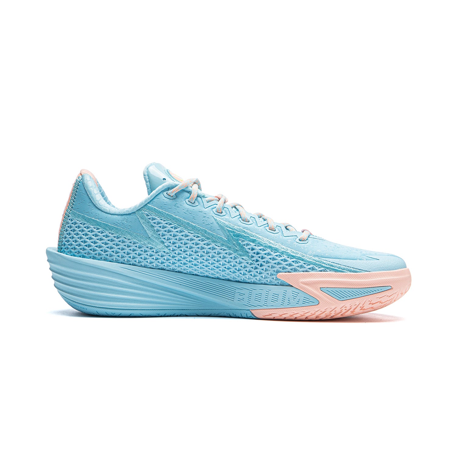 WADE FLASH 2 'FROSTY BLUE'