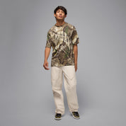 JORDAN M J BRK RLT AOP SS CREW