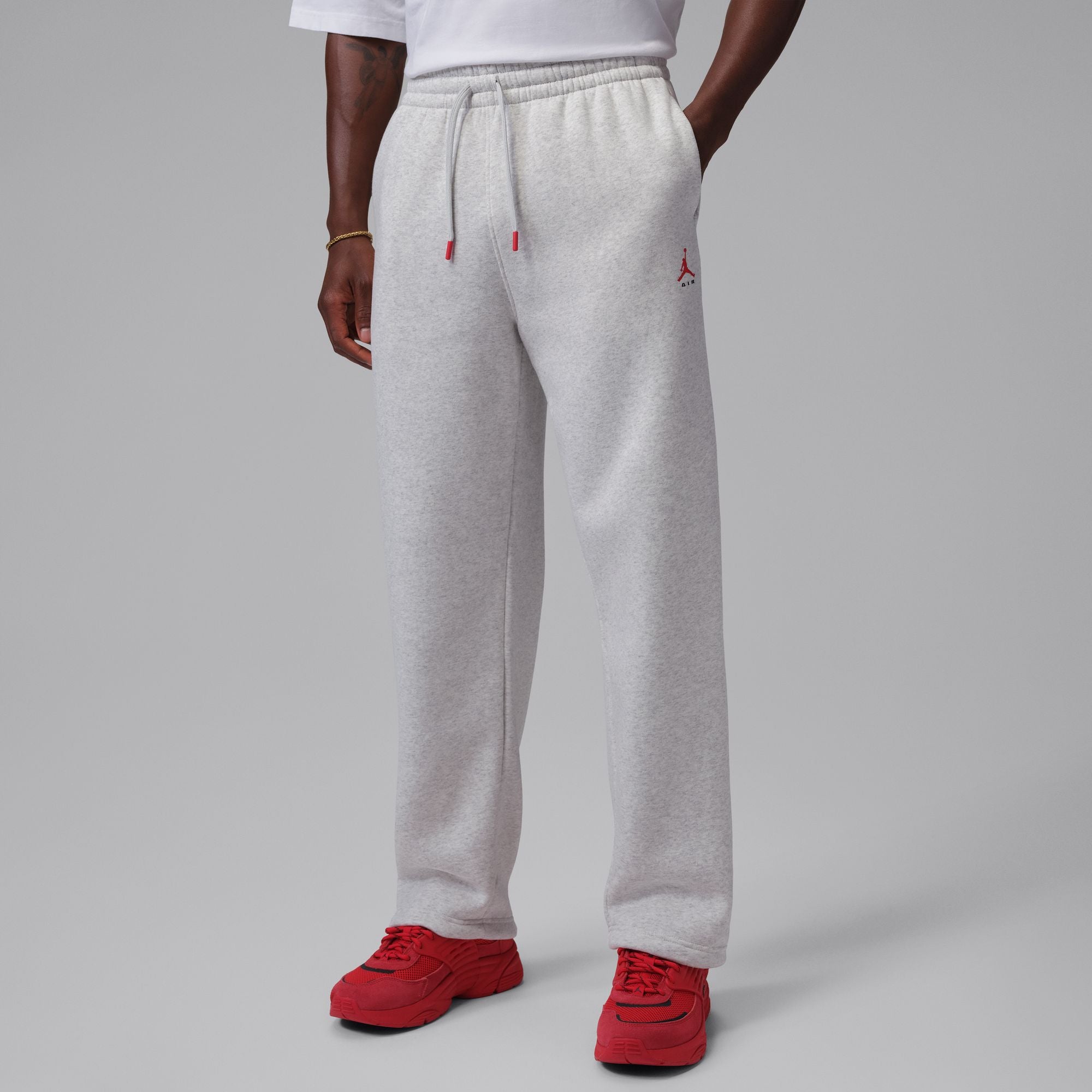 JORDAN MENS BROOKLYN OPEM-HEM PANT