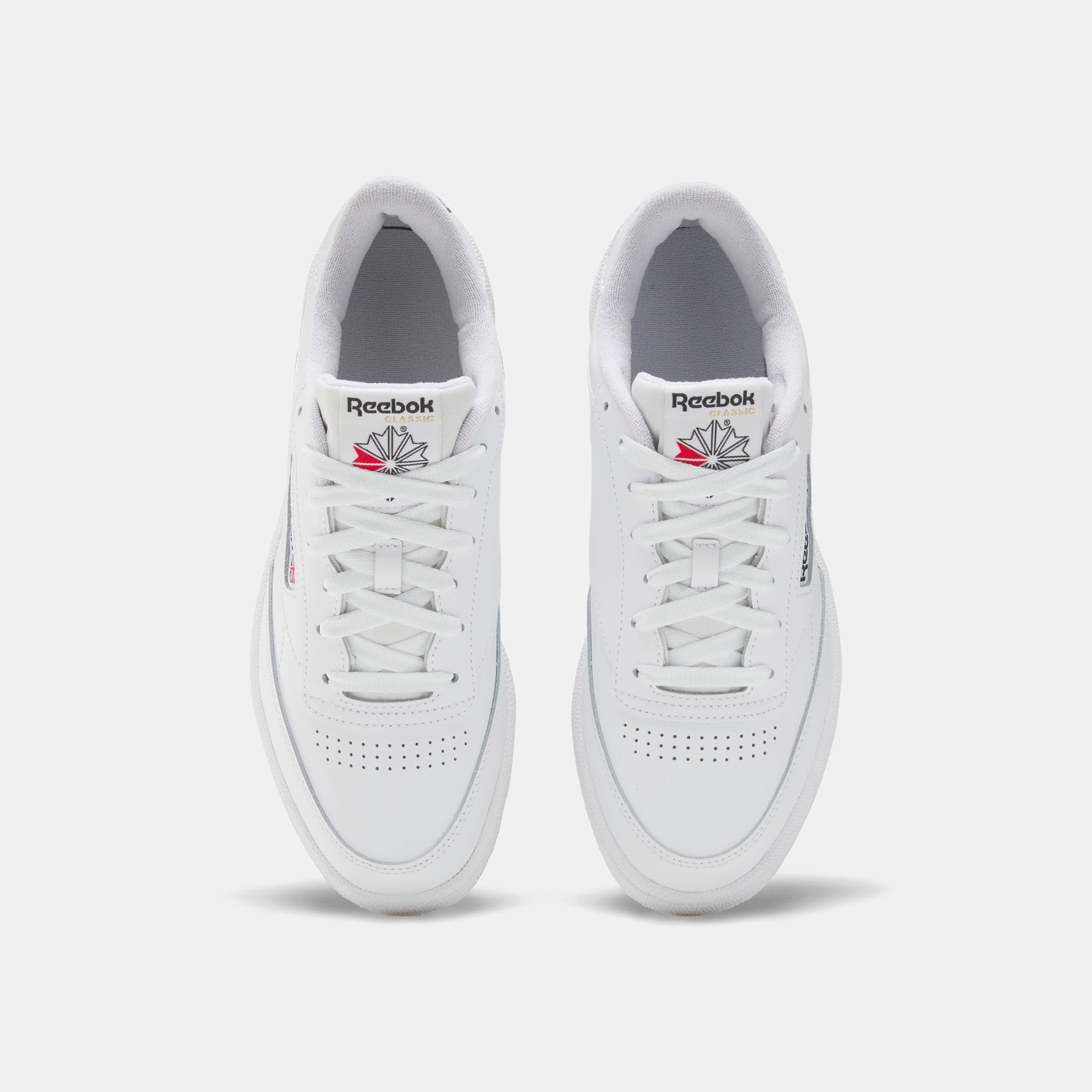 REEBOK CLUB C 85
