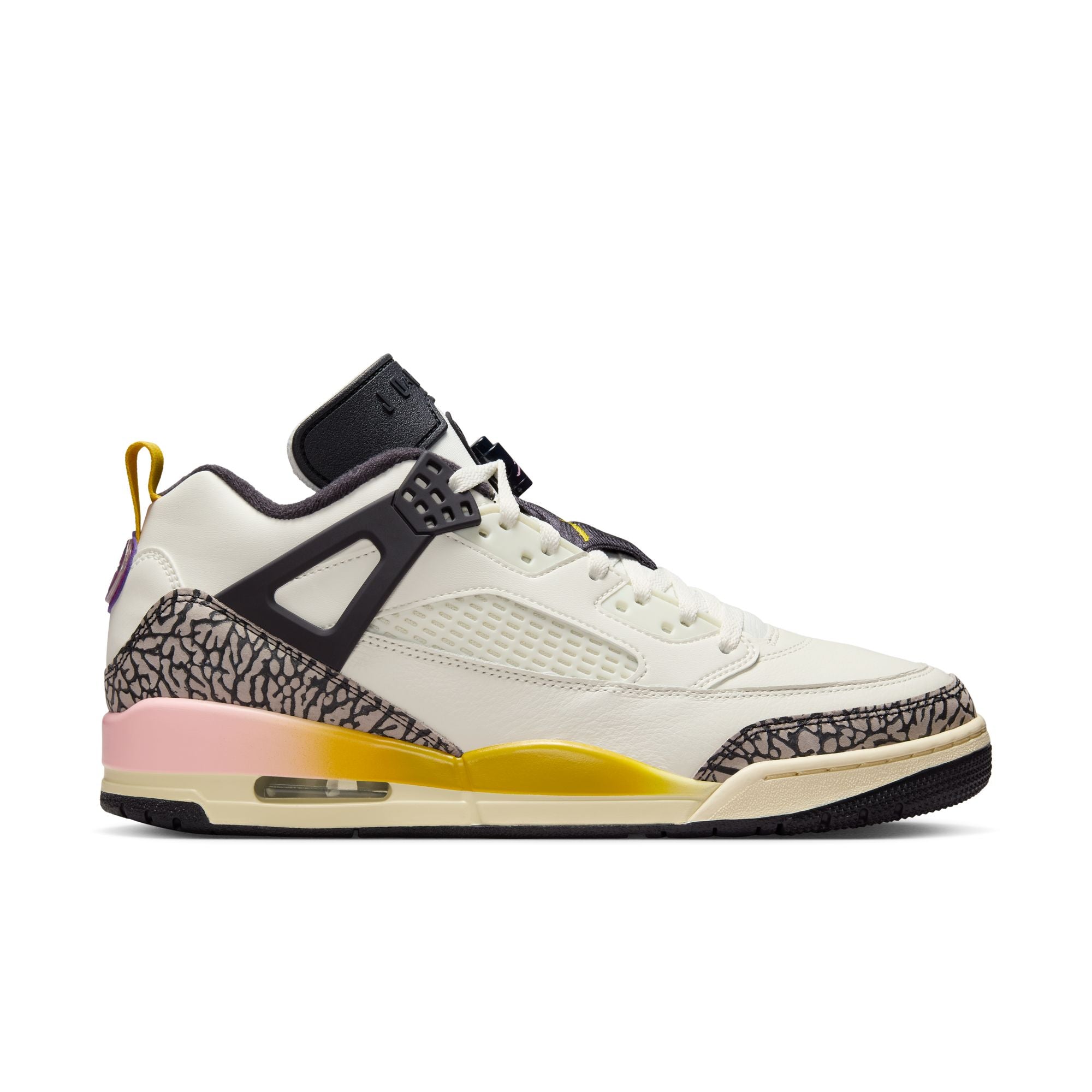 JORDAN SPIZIKE LOW