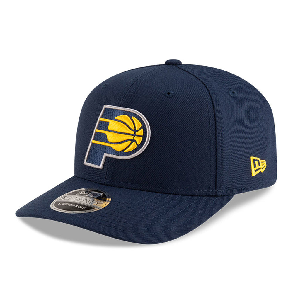 NEW ERA 970SS - INDIANA PACERS