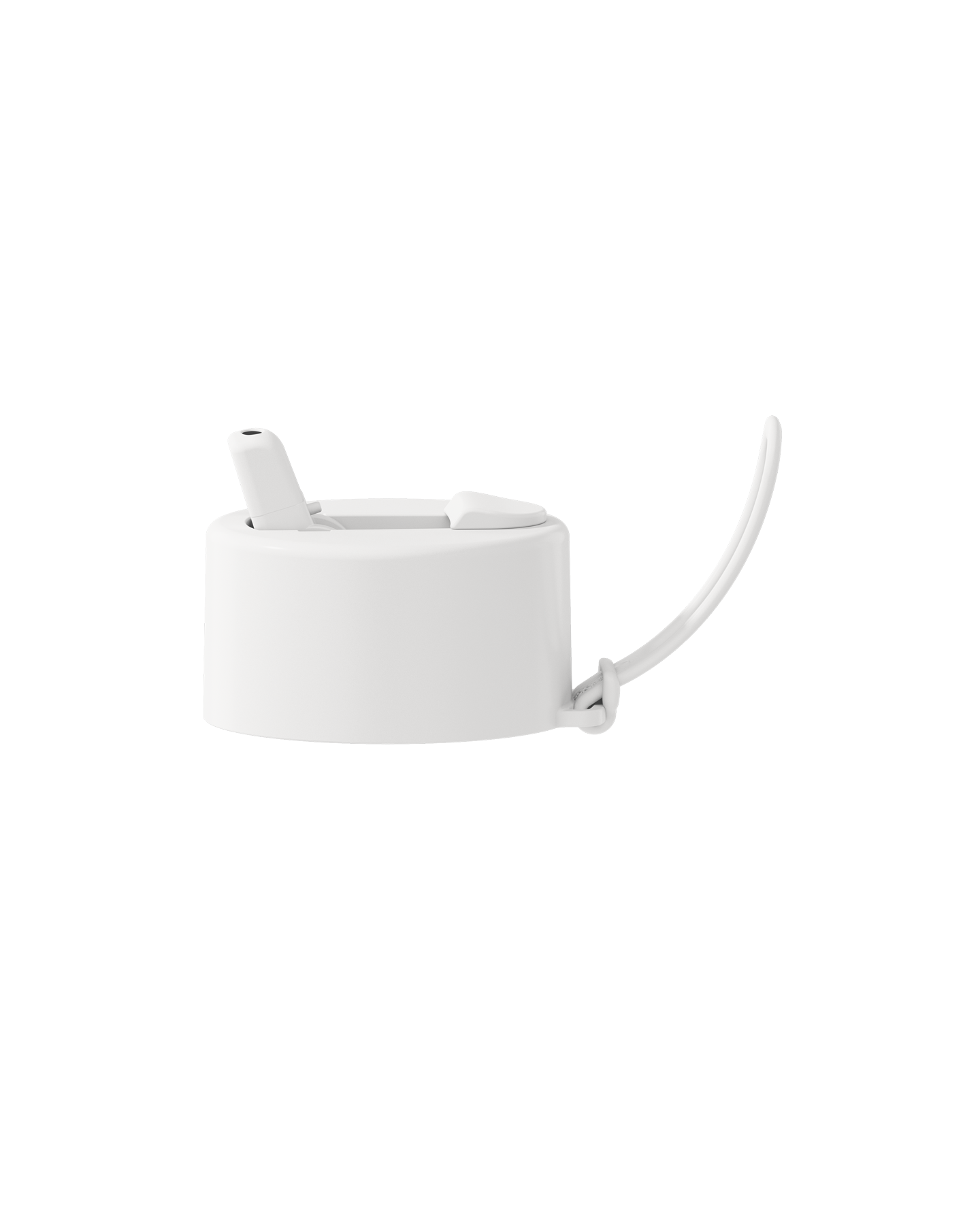 FRANK GREEN FLIP STRAW LID PACK CLOUD