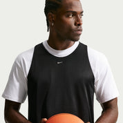 NIKE MENS DRI-FIT MESH PRACTICE JERSEY