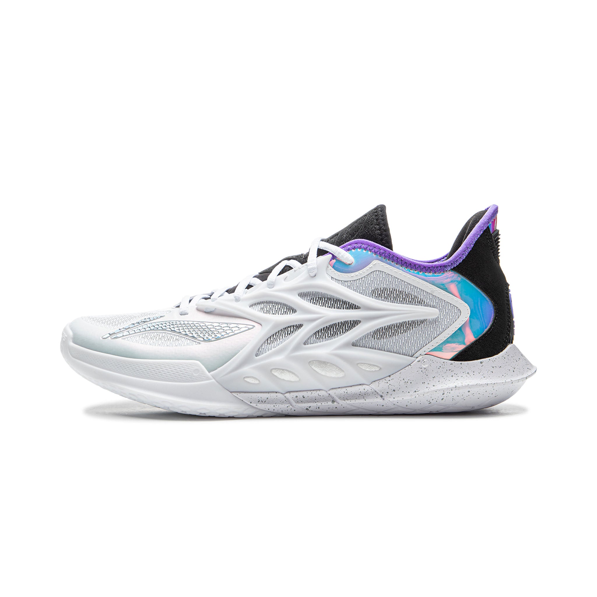 LI-NING SPEED XII - TEMPER