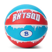 BUCKETSQUAD BASKETBALL- CHERRY ICE