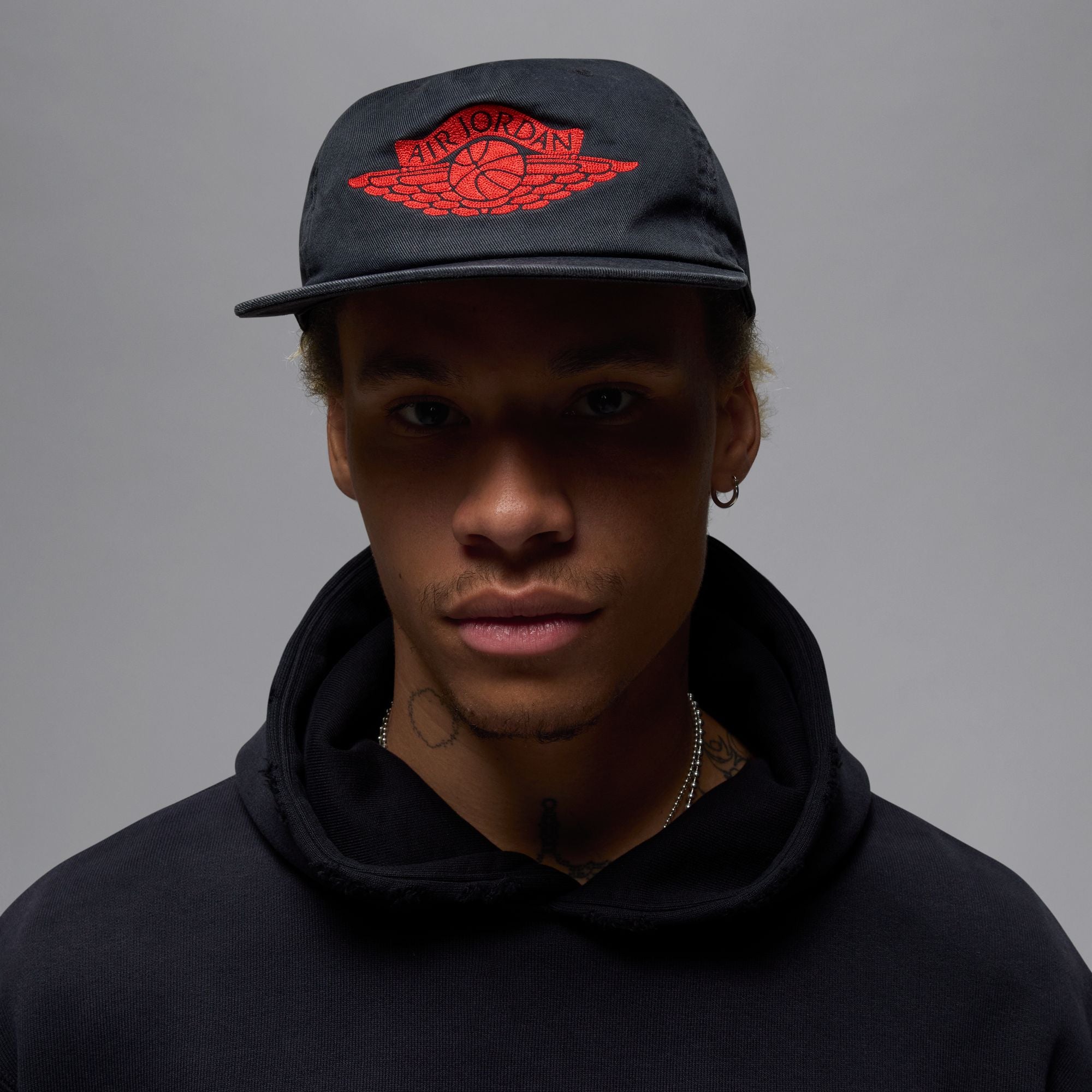 JORDAN UNISEX UNSTRUCTURED PRO CAP