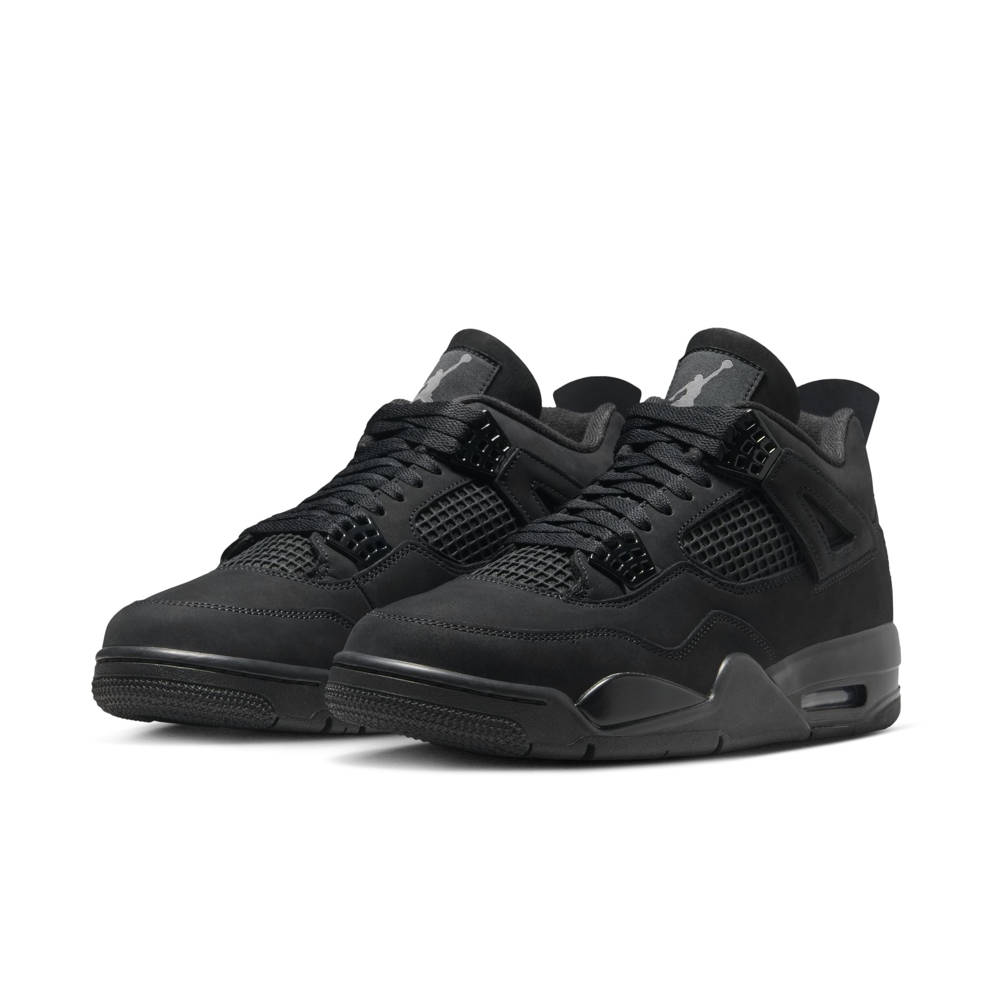 AIR JORDAN 4 RETRO - BLACK CAT