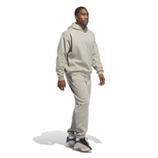 ADIDAS BASKETBALL FLEECE HOODIE