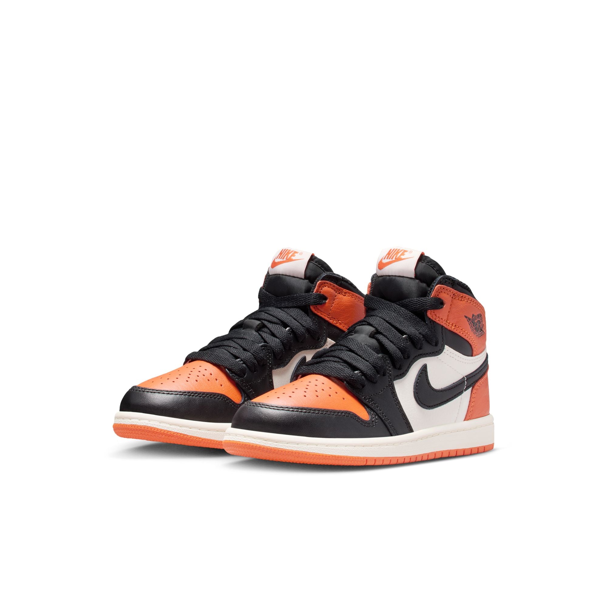 JORDAN 1 RETRO HIGH OG KIDS 'SHATTERED BACKBOARD'