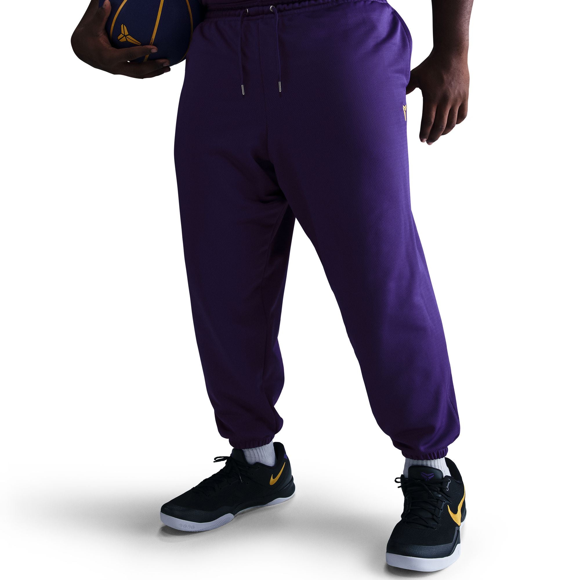NIKE MENS KOBE THERMA-FIT PANT