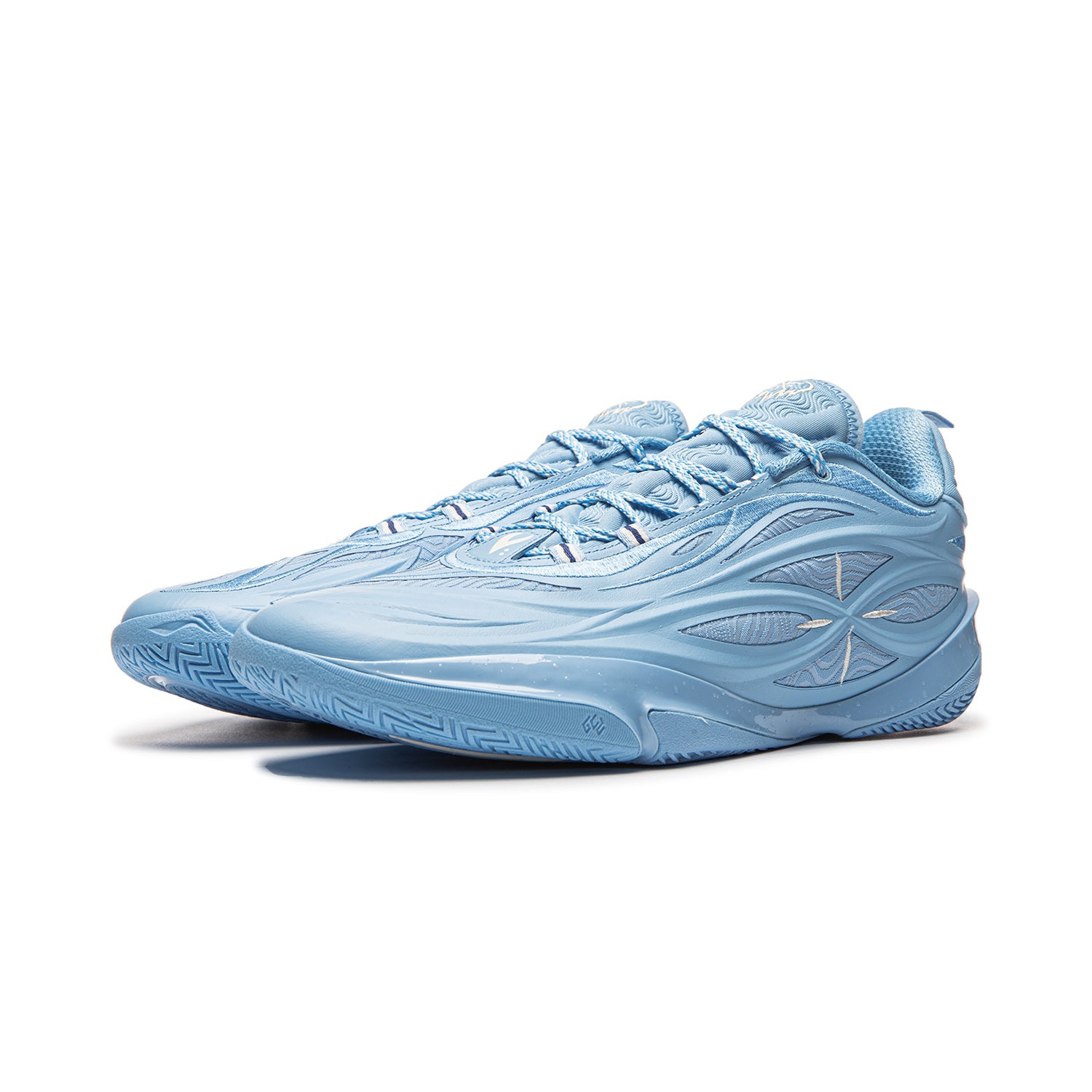 WADE 808 5 ULTRA V2 'FROST BLUE'