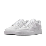 NIKE KOBE AIR FORCE 1 LOW WHITE