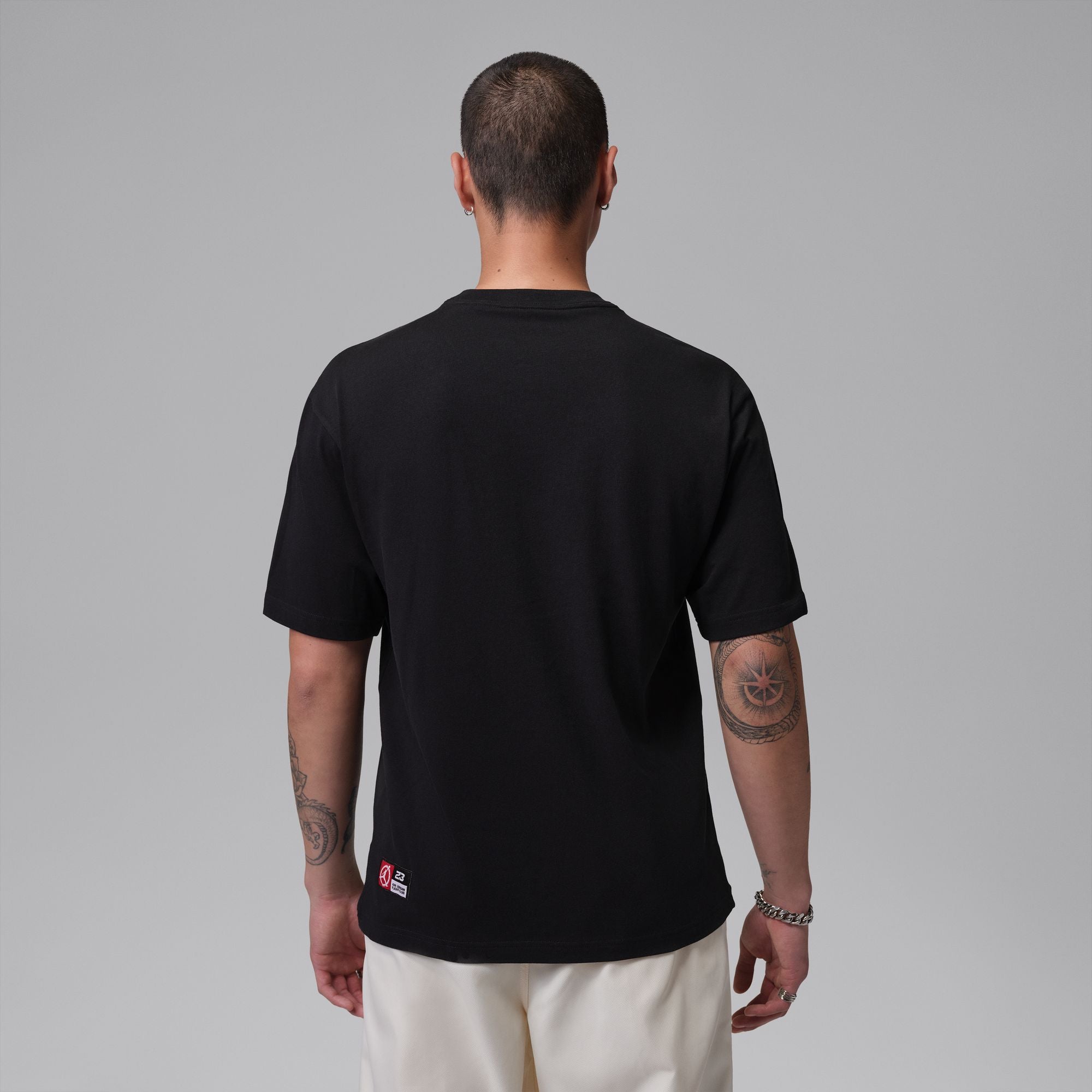 AIR JORDAN MENS FLIGHT CLUB TEE