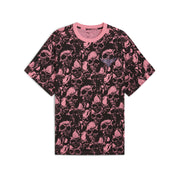 PUMA LAMELO WORLD TOUR-NAMENT AOP TEE