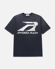 RYOKO RAIN ARTISTS AND ATHLETES TEE